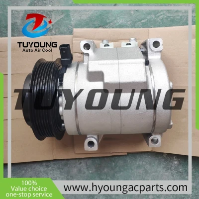 Best quality and fast shipping Auto ac comprssor for Dodge Durango 2011-2015 68021638AD