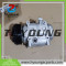 auto ac compressor fit TM31 24v 8pk 152mm