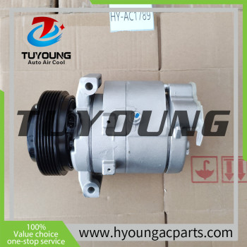 auto ac compressor for Chevrolet Blazer 52030516