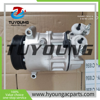 Factory Direct sales Sanden PXE16 8789P car ac Compressors Land Rover Jaguar XF 8W8319D629AC C2D38695 C2D56291 LR057692