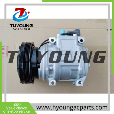 factory directly sale best quality 10PA15C auto AC compressor for DAEWOO 24v 2208-6013A 220860138 2011173