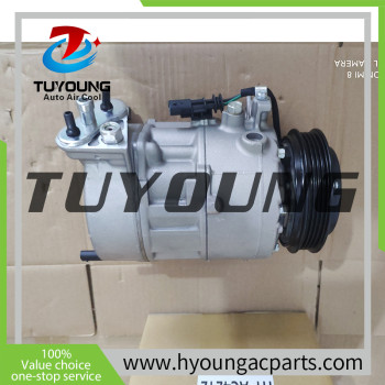 trade price 7SAS17A auto air con ac compressor Cadillac Escalade Chevrolet Silverado GMC Sierra 198381 23232909