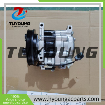 PANASONIC Auto a/c compressor for Honda CRX Civic 1.5L 1.6L L4 1988-1991 38800PM9A01 142477 57490