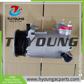 Made in China VS16E Auto ac Compressor for Land Rover Discovery Sport/Range Rover Evoque L4 122 2.0L 2016-2019 LR066915