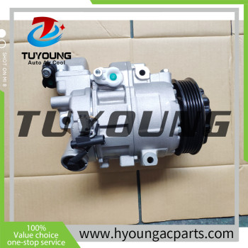Hot selling favourable price 6SEU12C auto ac compressor Mercedes Benz Clase A - W168 A140 1.4 97- (0002305911)