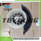 PN# 7L0820021S auto air blower fan motor for VW Touareg Amarok Audi Q7 for Porsche Cayenne RHD