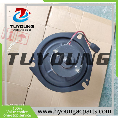Wholesale cheap price and high power Auto ac blower fan motor for Chevrolet Express(2019-2020) 4.3L 262Cu. In. V6 FLEX OHV Naturally Aspirated