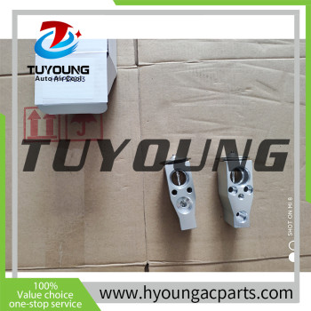 auto ac expansion valve Mazda 3 2014-2018 KF0361J14 39518 EX 10442C 3411576 3131363 759728 T39518 217518 180448