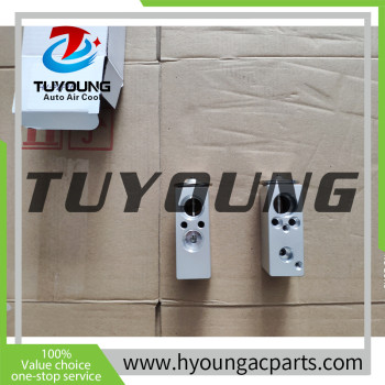 Fiat Nuova Bravo auto ac expansion valves Lancia Nuova 77364390 46723422 DVE09010 China factory produce