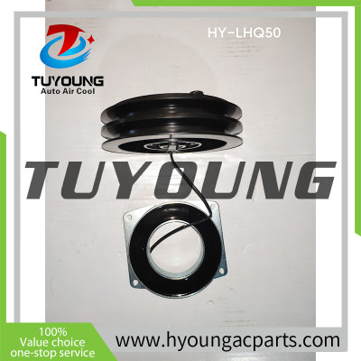 Auto A/C clutch for YORK 2pk ER206 ER209 ER210