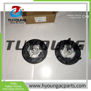 Denso 5SE12C Auto ac compressor clutch hub Plastic Wheel