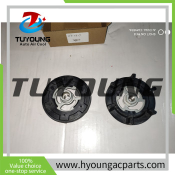Denso 5SE12C Auto ac compressor clutch hub Plastic Wheel