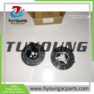 6SEU 7SEU 5SL 5SE A/C Compressor clutch hub FOR BMW 330i E60 E91 E87 9174803 64526918753 447190-8544