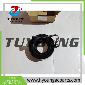 A/C Compressor Clutch Coil For NISSAN CALSONIC 12 V size 101(OD)*62(ID)*45(MHD)*27(H) MM