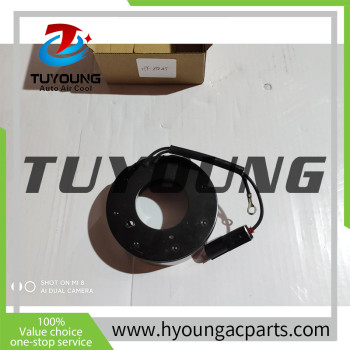 CALSONIC Auto ac compressor clutch coil size 100*66*45*26MM