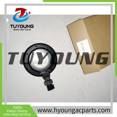 Factory wholesale price auto ac compressor prime aluminium clutch coil