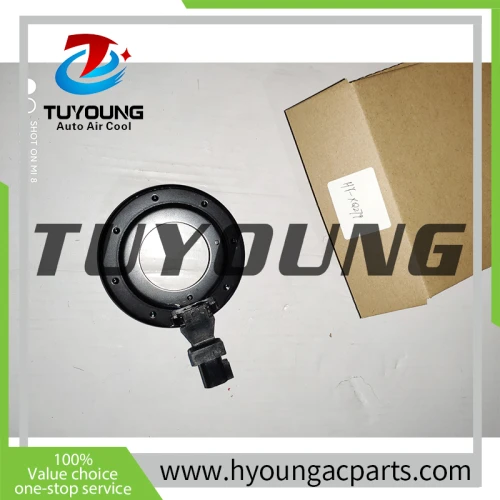 Factory wholesale price auto ac compressor prime aluminium clutch coil