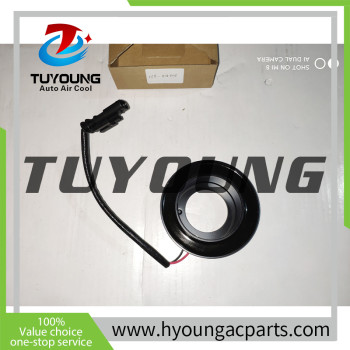 hot selling auto ac compressor clutch coil Buick LaCrosse Regal Chevrolet Impala 13309045 23314081