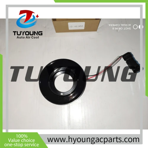best quality auto ac compressor clutch coil Chevrolet Malibu Impala Buick Regal 1422285 68222