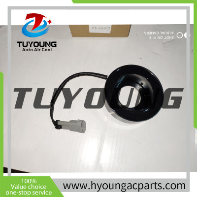 Brand new superior quality copper materia PXV16 Auto ac compressor clutch coil for Chevrolet Cobalt 2010 97556