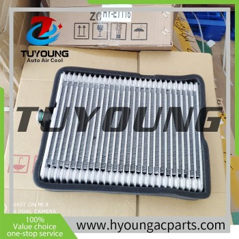 TuYoung wholesale Auto ac Evaporator Kobelco-6 Komatsu CX210LR, CX330, CX210N KHR4115 KHR2809