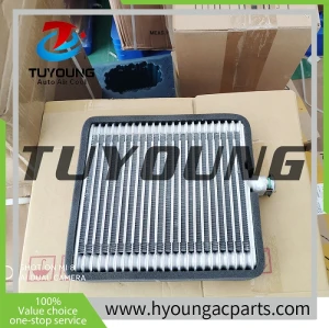 Hot selling cheap price AN51700-A0380 Kobelco 6  Komatsu excavator auto ac evaporators AN51700A0380