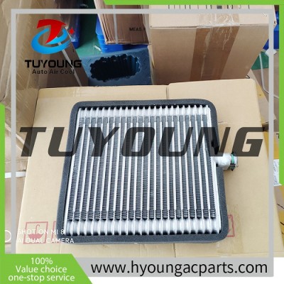 Hot selling cheap price AN51700-A0380 Kobelco 6  Komatsu excavator auto ac evaporators AN51700A0380