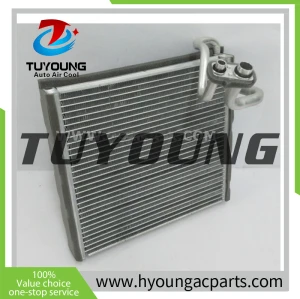 TUYOUNG HY-ET996 Auto ac Evaporator Core Nissan Navara RHD 2008-   27280EB07A  560090 27-34000