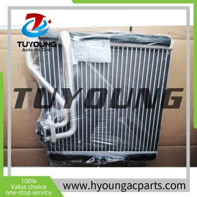 TUYOUNG LHD Auto ac Evaporator Nissan Navara NP300 D22 27-33854  EV 939950PFC  1915O0101 2014153 2013742 HY-ET997