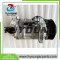 6SBH14C auto air conditioner compressor Renault Scenic Megane Nissan Qashqai X-Trail 926004EB0A 92600-4BE0A