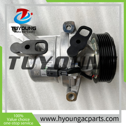 Auto ac Compressors fit Dacia Duster Logan Sandero 926005154R 926004475R T99006AA
