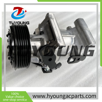 Price concessions DKV-09Z auto air conditioner compressor fit for Dacia Duster 1.5 DCI 926005154R T99006AA