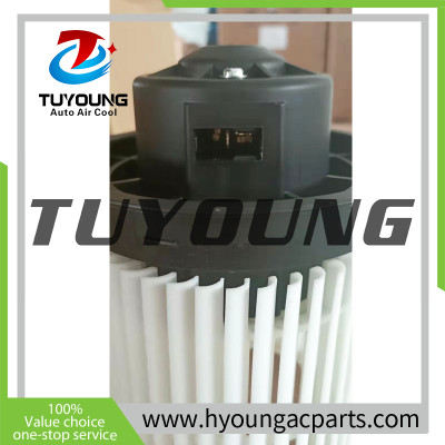 Nissan Qashqa Juke auto heater blower fan motor 27226-1KA0A 27226-4EM0A 273SY-1KA0A 274SY1KA0A RHD