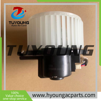 Toyota land cruiser HZJ79 auto heater blower fan motor anti-clockwise