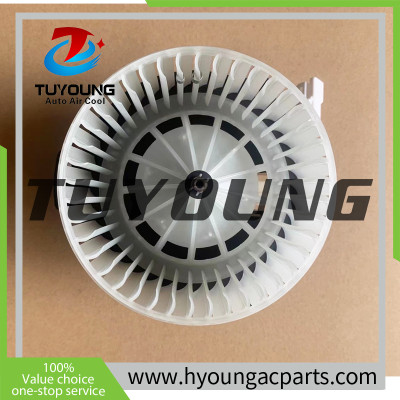 Toyota land cruiser HZJ79 auto heater blower fan motor anti-clockwise