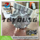 China factory supply SD6C12 auto air conditioning compressor rear head Peugeot Citroen 9659875780  6453WK