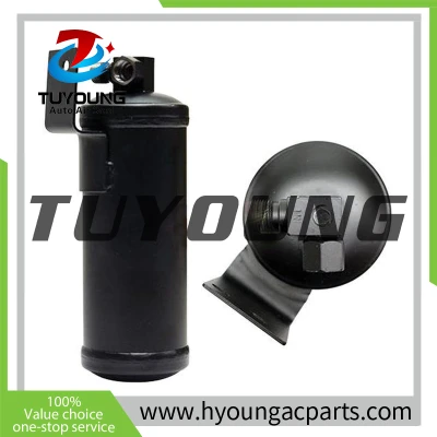 Ford Case New Holland TM tractor Auto Air conditioner receiver Drier 82012480 82015699 82007131 A/C Components