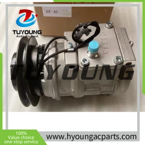 Toyota Land Cruiser 80 FZJ80R 4.5 Auto ac compressor LEXUS LX450 447100-3370 471-1166 8831060720  8832060580
