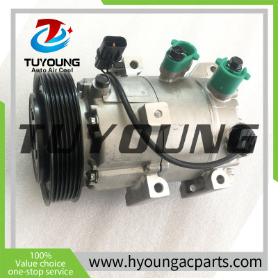VS14E auto air conditioner compressor for Hyundai Creta1.6 CRDi 97701F0000 977014V001 97701-4V001