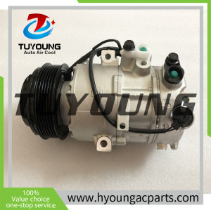 DVE16 automotive air conditioning compressor 977012S601 Hyundai Tucson ix 14 2013 ~ 2015 977012S602AS1 97701-2s601 97701-D3200