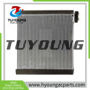 Hitachi EX330 / Komatsu Auto ac Evaporator Core John Deere FXB00001044 RC.700.310 HY-ET140