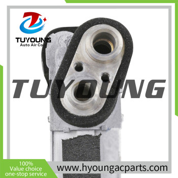 Hitachi EX330 / Komatsu Auto ac Evaporator Core John Deere FXB00001044 RC.700.310 HY-ET140