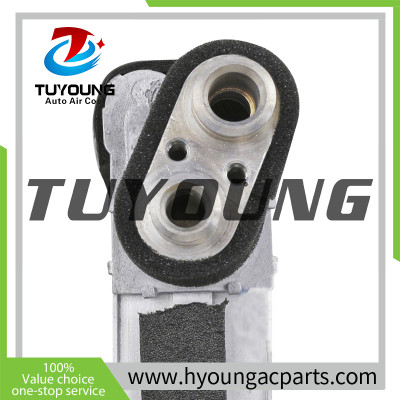 Hitachi EX330 / Komatsu Auto ac Evaporator Core John Deere FXB00001044 RC.700.310 HY-ET140