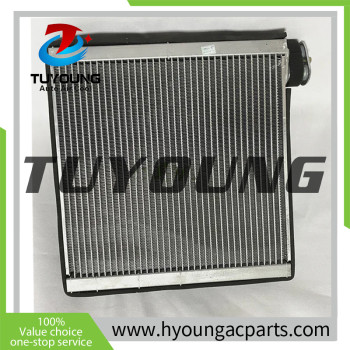 Komatsu John Deere Hitachi Auto ac Evaporator Core ND4476100630  4476100630 ND447610-0630