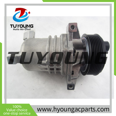 92600AX020 Nissan Versa ac compressor 92600CJ73A 92600CJ73D 92600CJ73E W10A1812098 92600-CJ73D 924801J63A 92600-ED00A 92600CJ73A 92600CJ73D