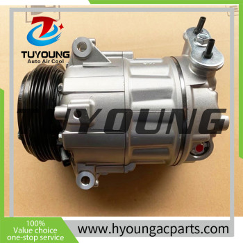 7CVC vehicle  AC Compressors for Fiat Ducato 1391387080 01141486 5801859861  5802212928  5802212928  7138297719