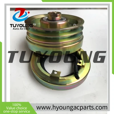 HY-CH1283 Bitzer 200MM 24V 2B China supply auto ac compressor clutch coil