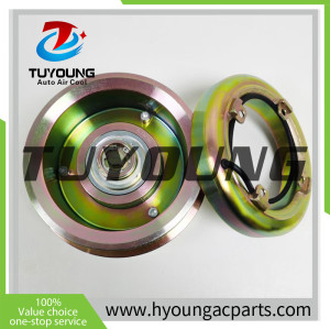 HY-CH1283 Bitzer 200MM 24V 2B China supply auto ac compressor clutch coil