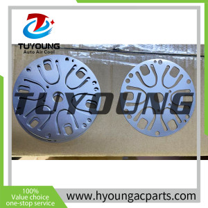 TuYoung 7SBU16C 116.1mm OD China factory auto ac compressors Gaskets