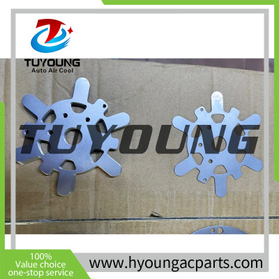 TuYoung 7SBU16C China factory auto ac compressors Gaskets